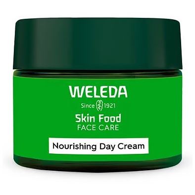 Weleda Уход за кожей тела Skin Food Nourishing Day Cream Питательный дневной крем для лица