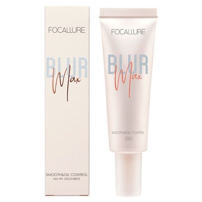 Focallure Make Up Blurmax Pore Minimize Primer Праймер для лица