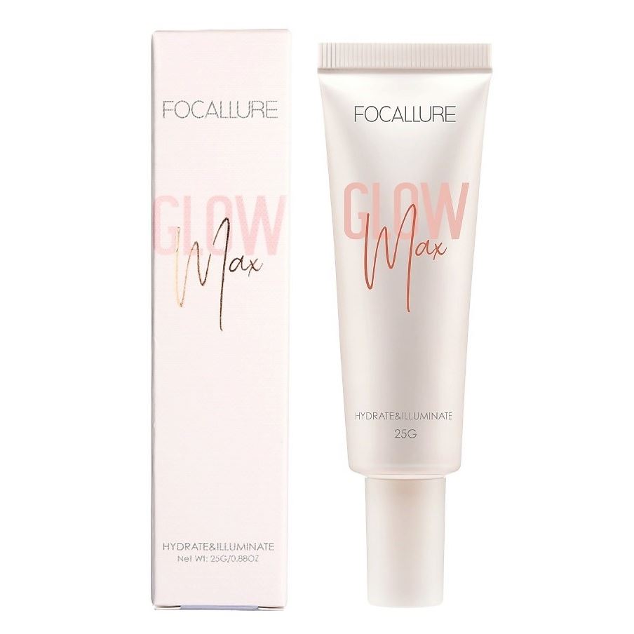 Focallure Make Up Glow Hydrating Primer Праймер 