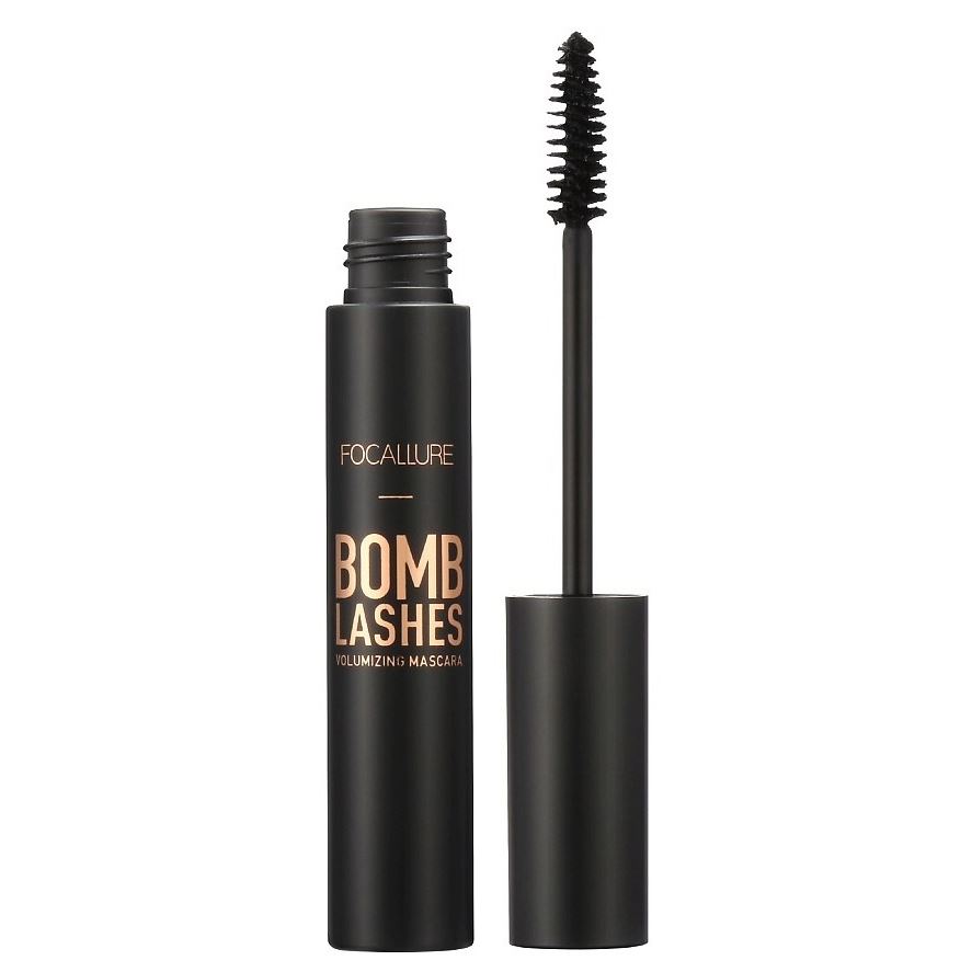 Focallure Make Up Bomb Lashes Volumizing Mascara Тушь для ресниц 