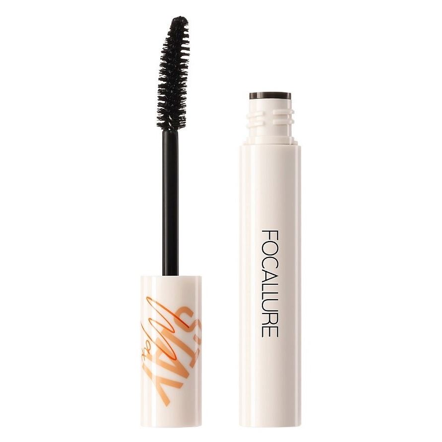 Focallure Make Up Staymax Waterproof Volumizing Mascara Тушь для ресниц 