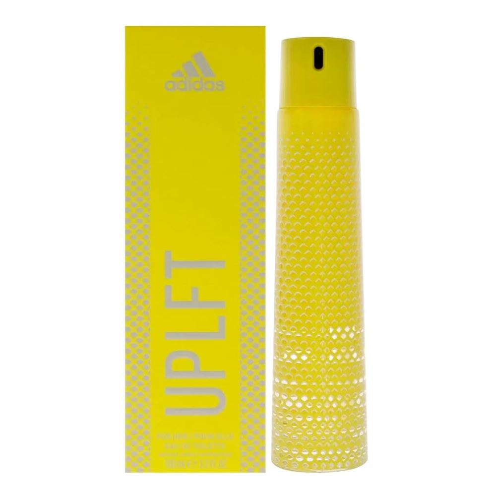 Adidas Fragrance UPLFT For Her Аромат группы цветочные цитрусовые