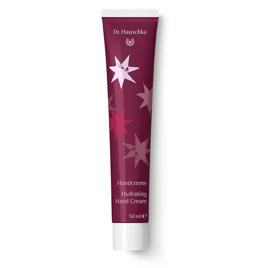 Dr. Hauschka Body Care Hydrating Hand Cream Limited (Handcreme) Крем для рук Рождественская серия