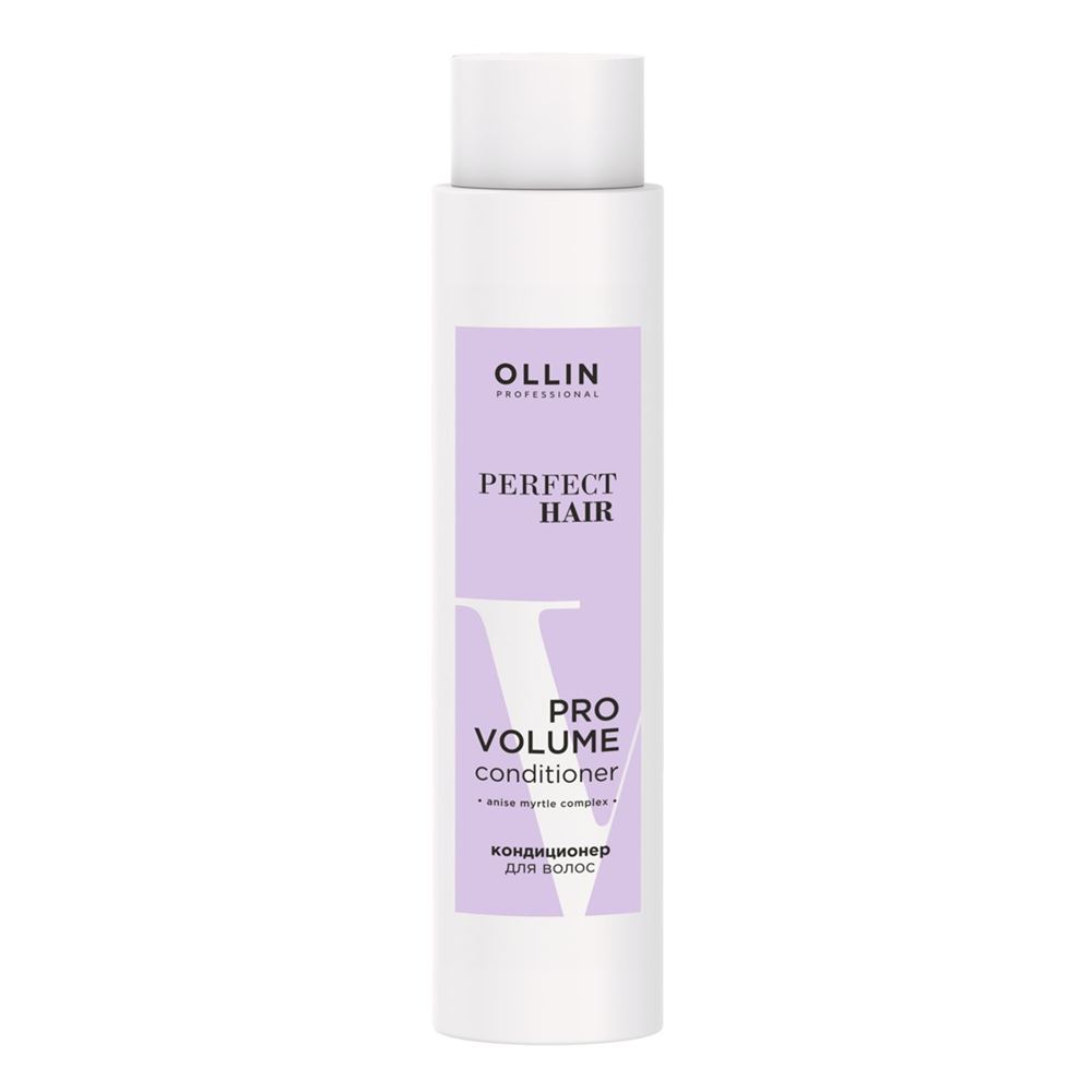 Ollin Professional Perfect Hair Perfect Hair Pro Volume Conditioner Кондиционер для волос