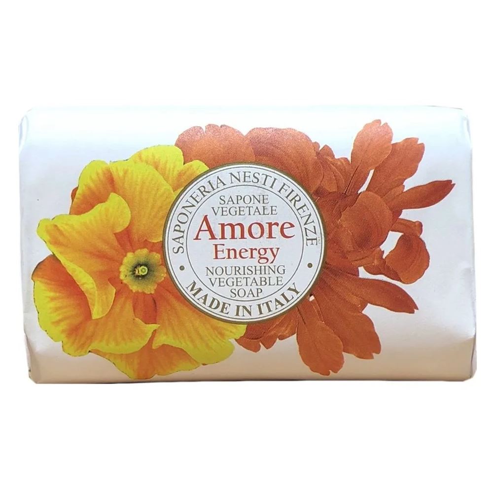 Nesti Dante Soap Amore Energy Мыло Энергия