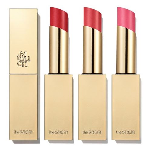 The Saem Make Up M Touch Shine Lipstick  Помада для губ