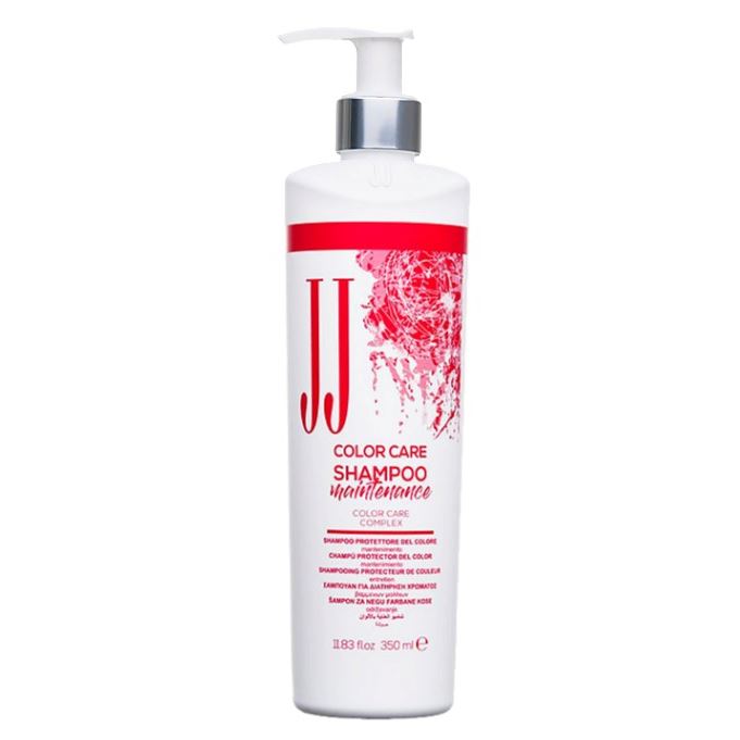 JJ's Color Care Color Care Shampoo Шампунь для окрашенных волос