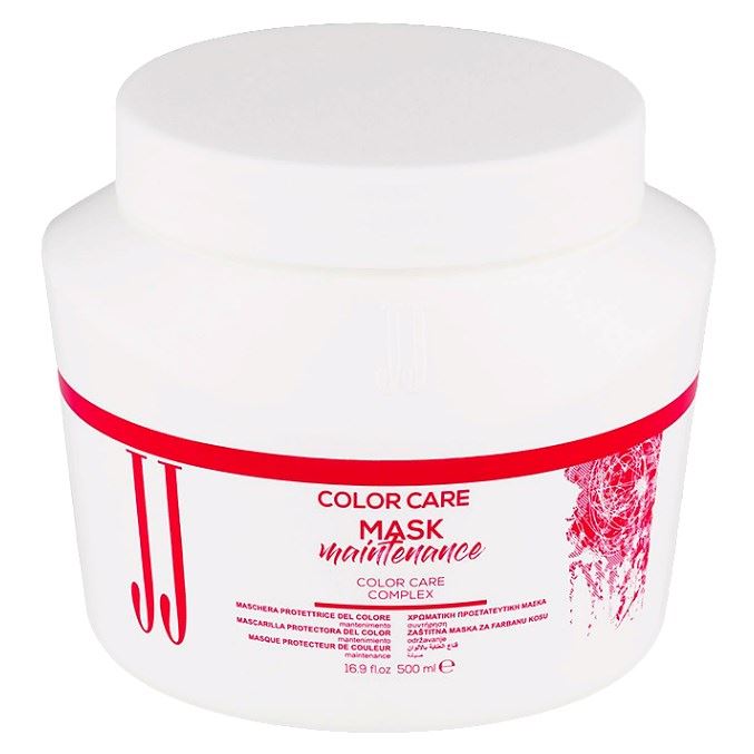 JJ's Color Care Color Care Mask Маска для окрашенных волос