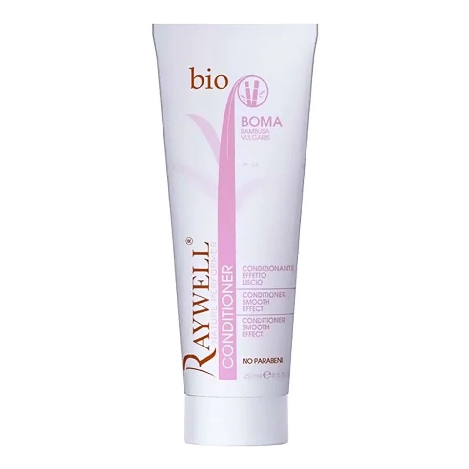 Raywell Bio Boma Bio Boma Cream Крем несмываемый, для разглаживания вьющихся  волос