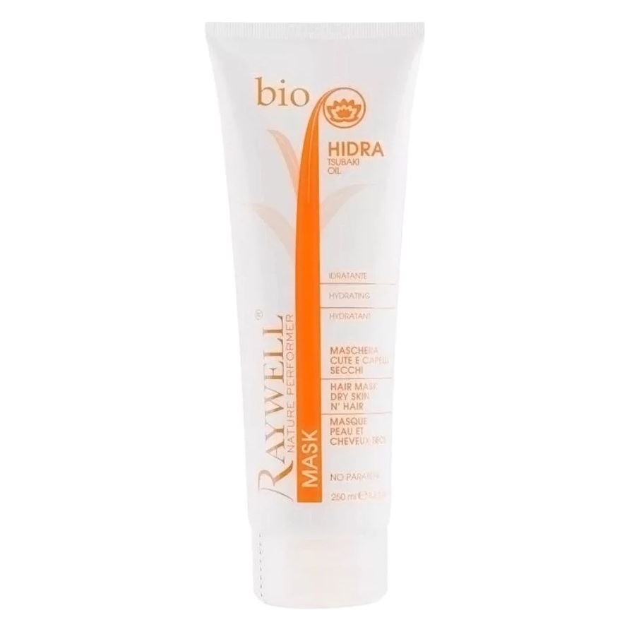 Raywell Bio Hidra Bio Hidra Mask Увлажняющая маска для волос