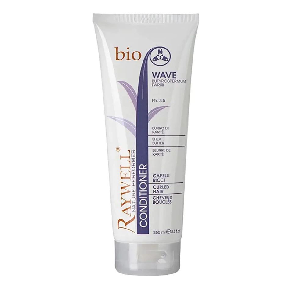 Raywell Bio Wave Bio Wave Conditioner Кондиционер для вьющихся волос 