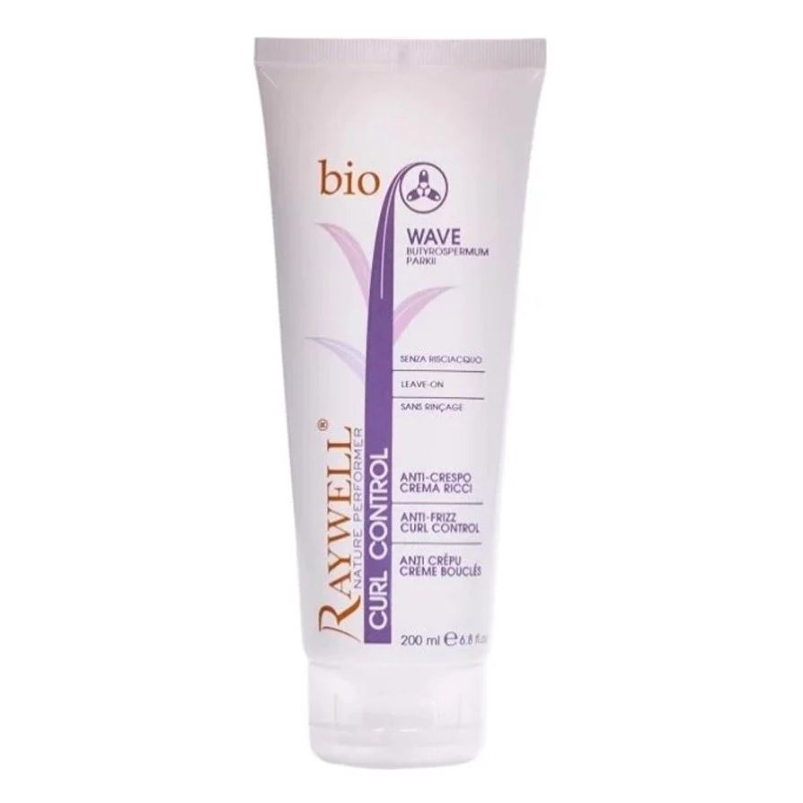 Raywell Bio Wave Bio Wave Cream  Моделирующий крем для вьющихся волос 