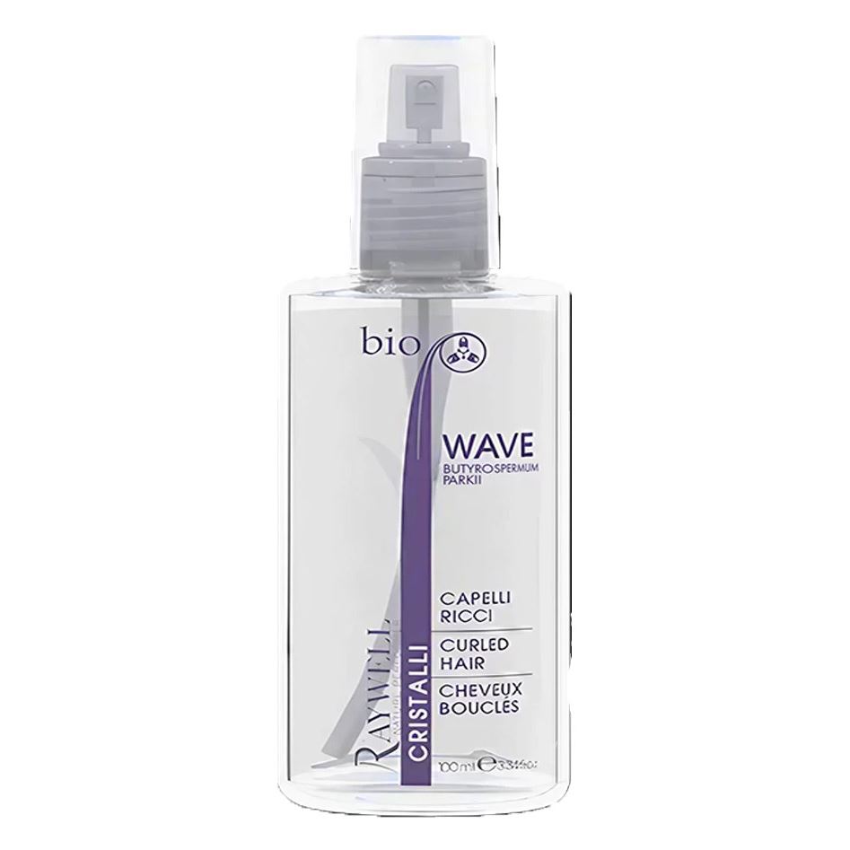 Raywell Bio Wave Bio Wave Cristalli Флюид для вьющихся волос