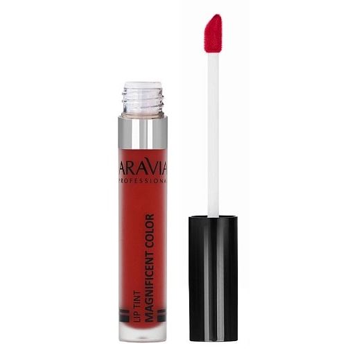 Aravia Professional Make Up  Magnificent Color Тинт-блеск для губ 