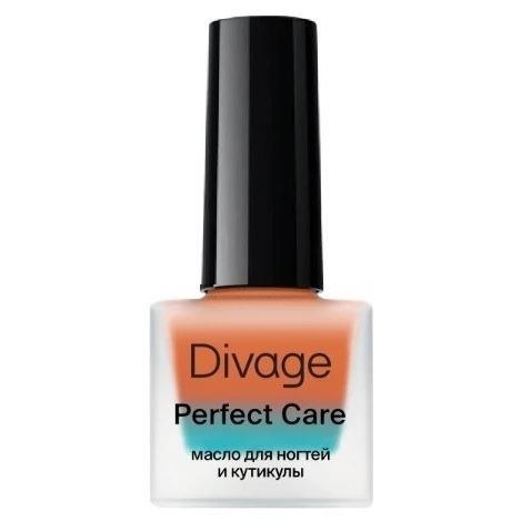 Divage Nail Care Perfect Care Oil Масло для ногтей и кутикулы