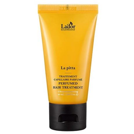 Lador Hair Care Perfumed Hair Treatment Balm Бальзам для волос парфюмированный