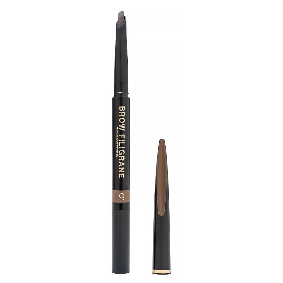 Vivienne Sabo Make Up Eyebrow Pencil Filigrane Карандаш для бровей автоматический