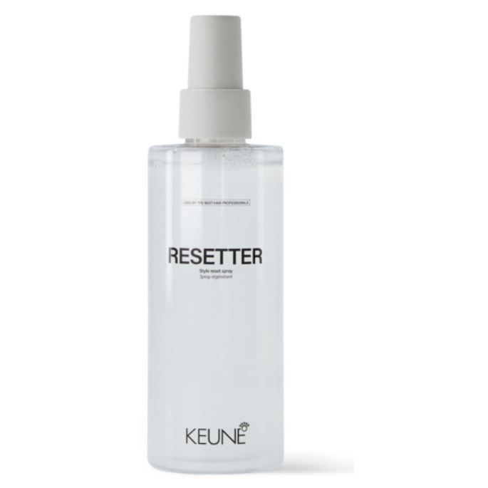 Keune Slyling Style Resetter Стиль. Спрей для волос освежающий 