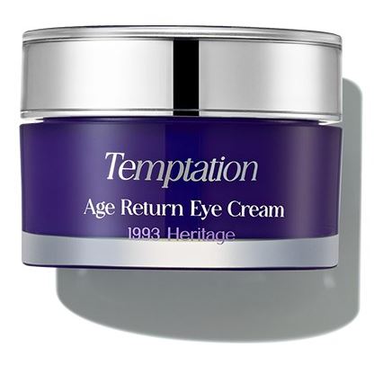 The Saem Face Care Temptation Age Return Eye Cream Крем для кожи вокруг глаз антивозрастной