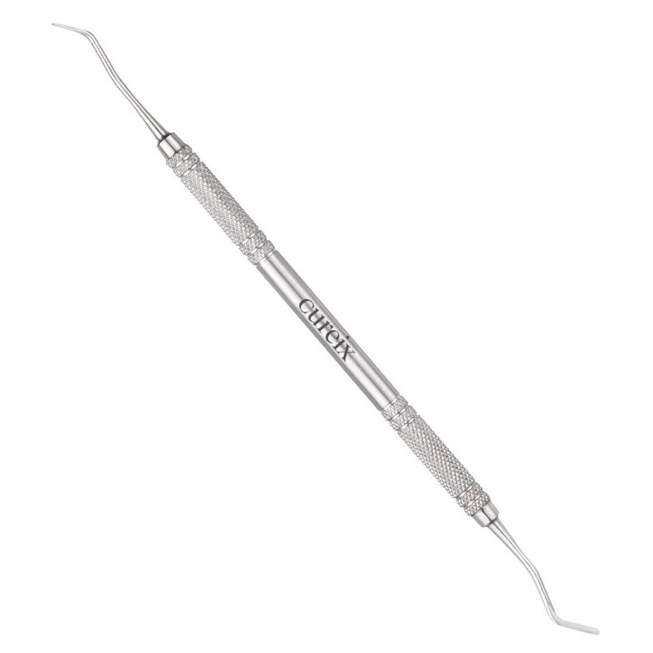 Bandi Cureix Curette  Кюретка двухсторонняя  