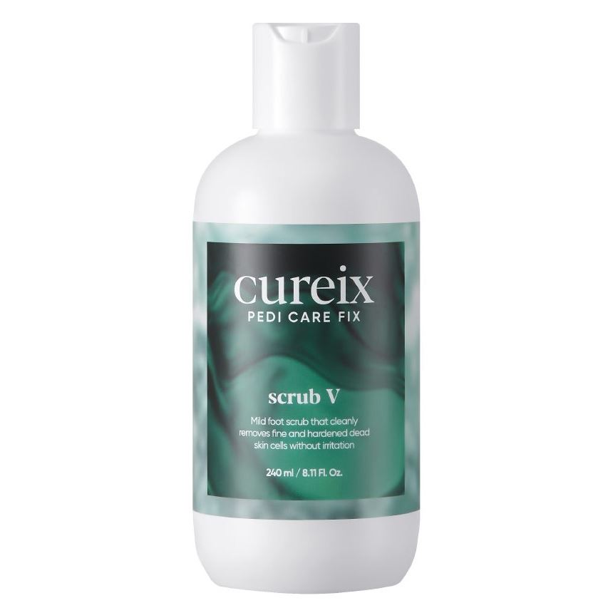 Bandi Cureix Scrub V Скраб для ног