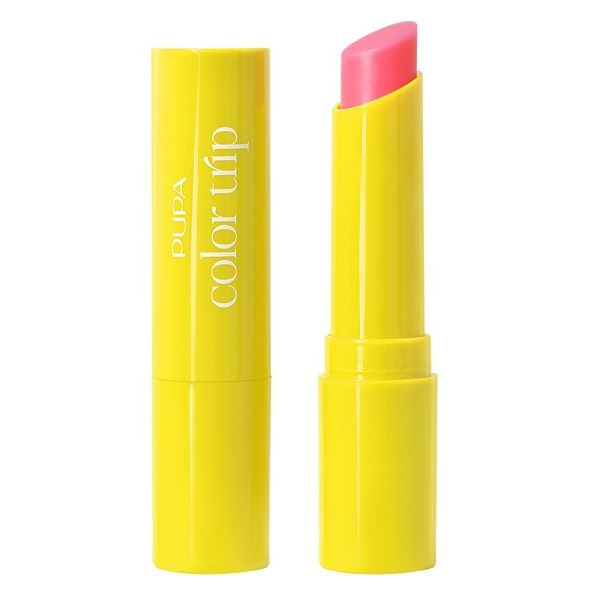 Pupa Make Up Color Trip PH Balm Бальзам для губ pH-реактивный