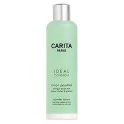 Carita Ideal Controle