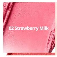 02 Strawberry Milk 