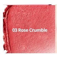 03 Rose Crumble 