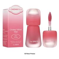 02 Rose Presso розовый